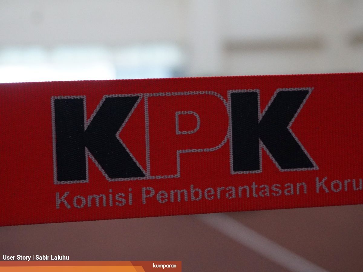 Kerancuan Narasi Kpk Menghambat Investasi Kumparan Com