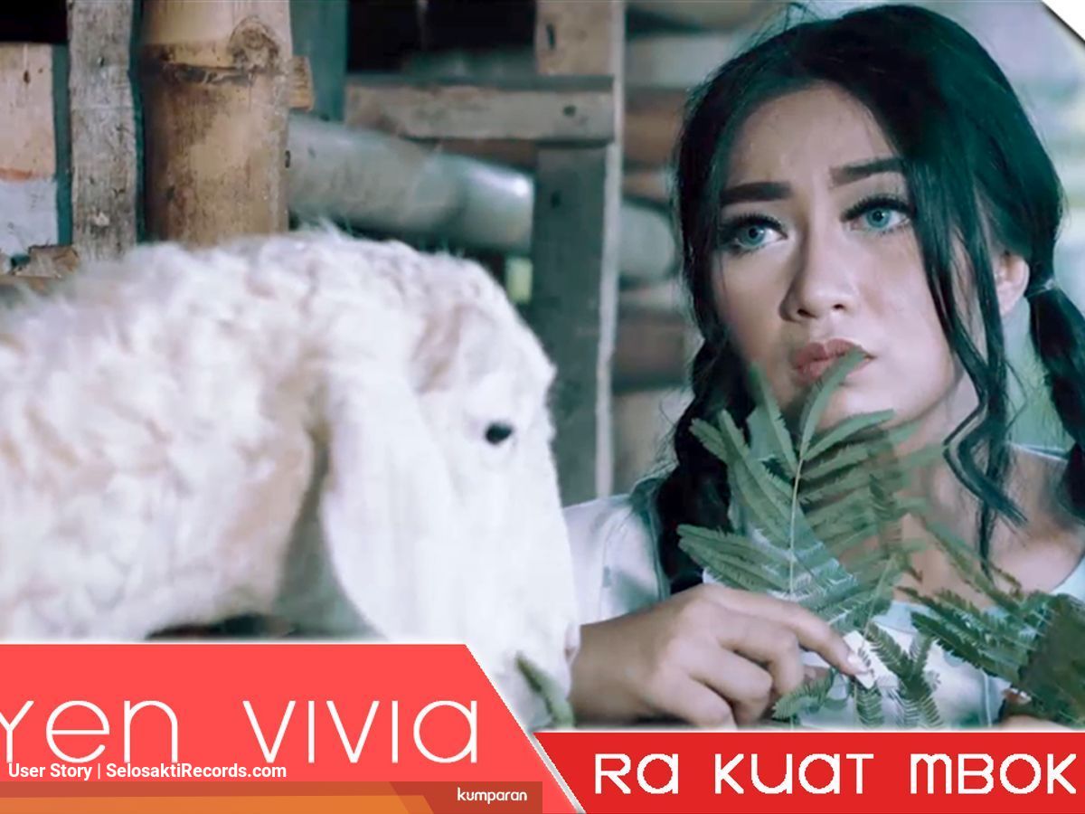 Ra Kuat Mbok Siap Gantikan Jaran Goyang Kumparan Com