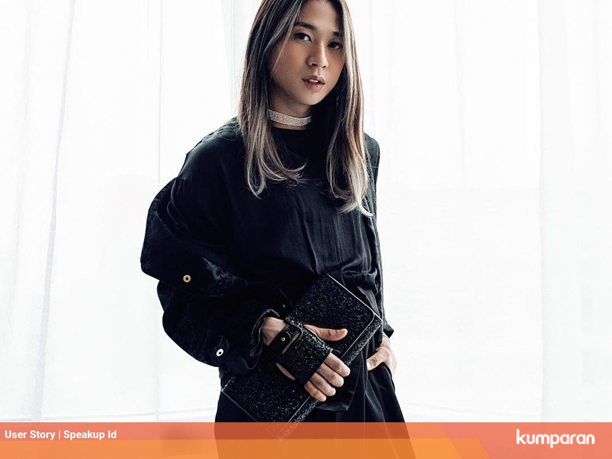 Cerita Jovi Adhiguna Tentang Label Dan Rasa Optimismenya Kumparan Com