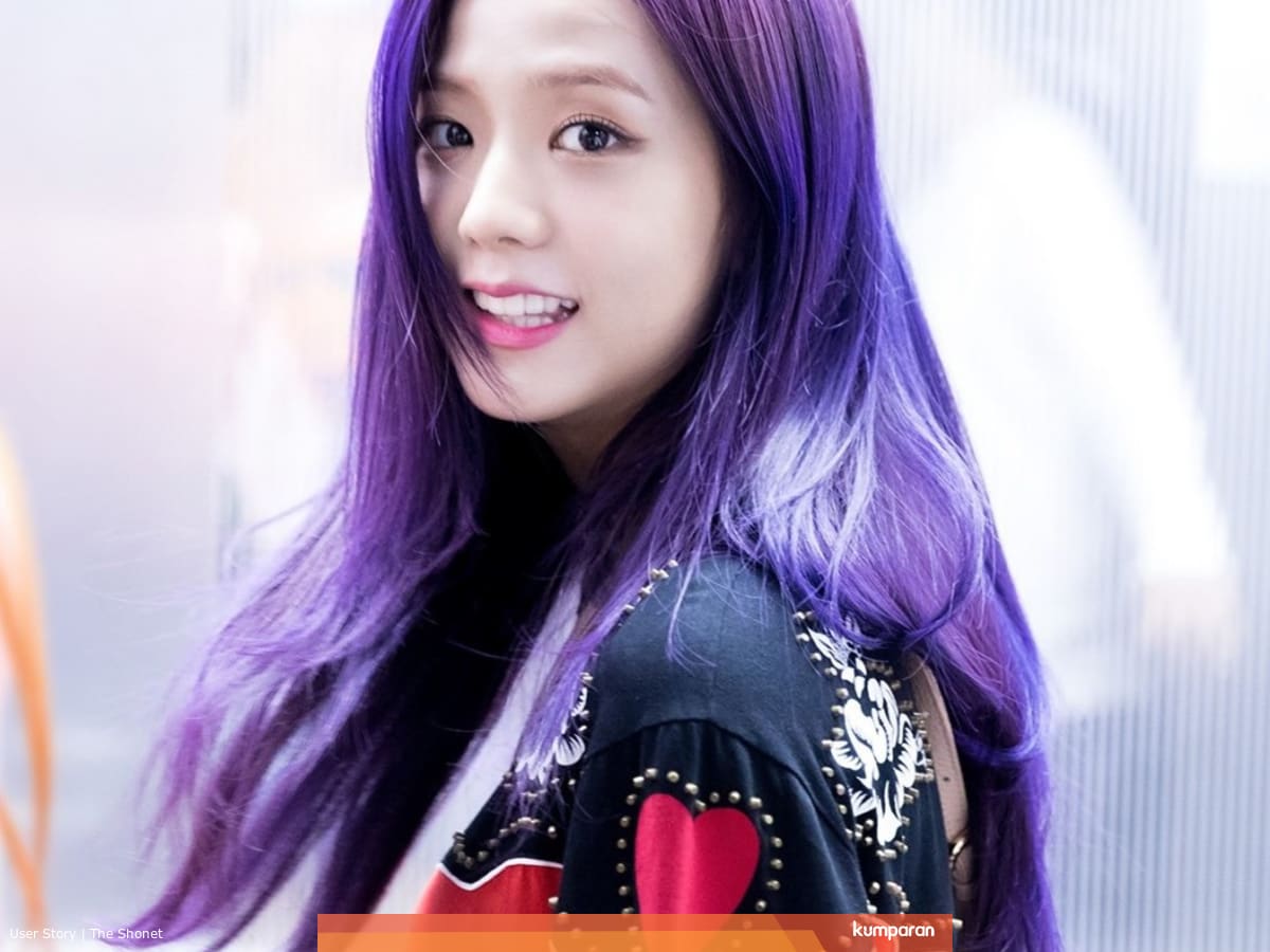 6 Inspirasi Warna Rambut Yang Cocok Untuk Mahasiswa Baru Kumparan Com