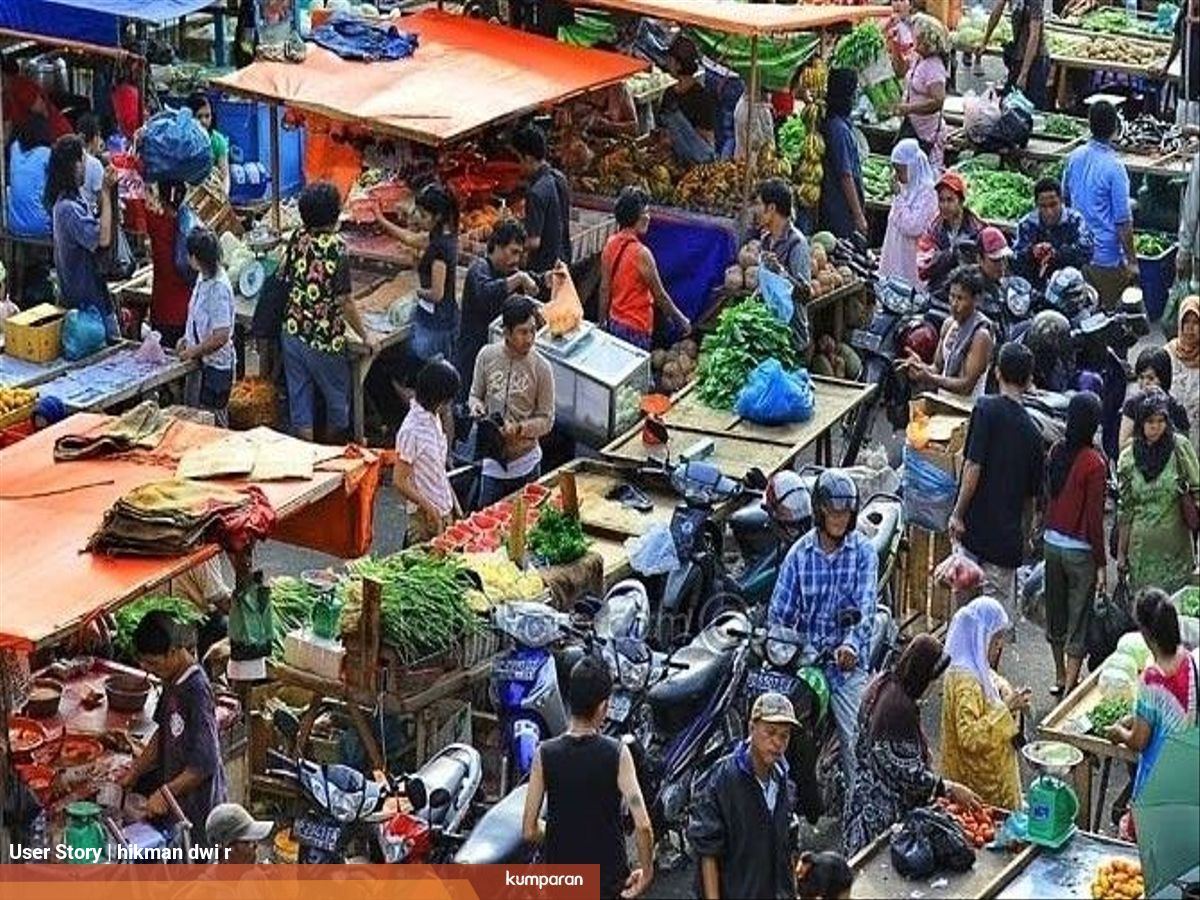 3 Alasan Mengapa Umkm Penting Bagi Perekonomian Indonesia Kumparan Com