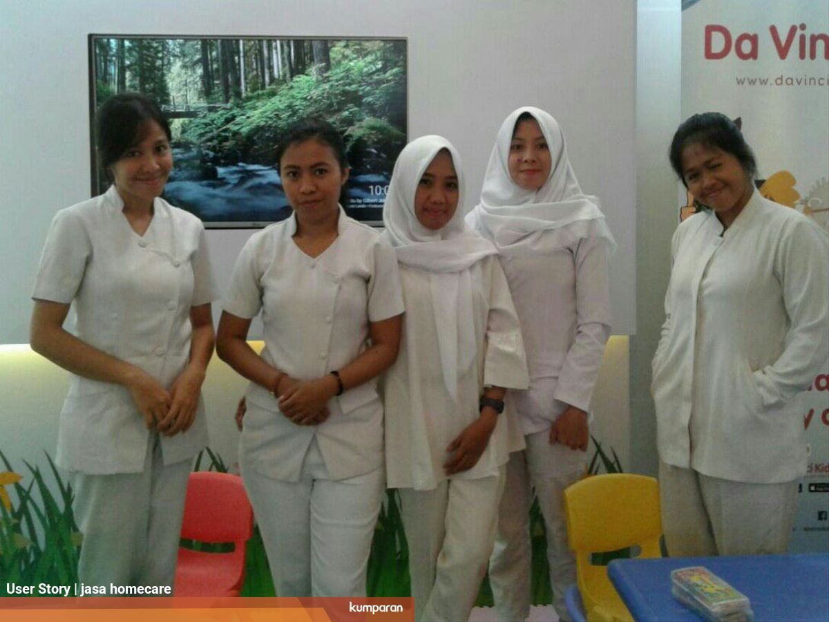 Jasa Home Care