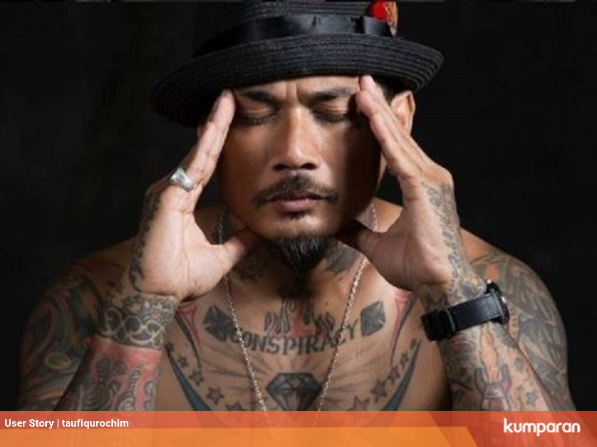 Jerinx Dan Narasi Kemerdekaan Kita Kumparan Com
