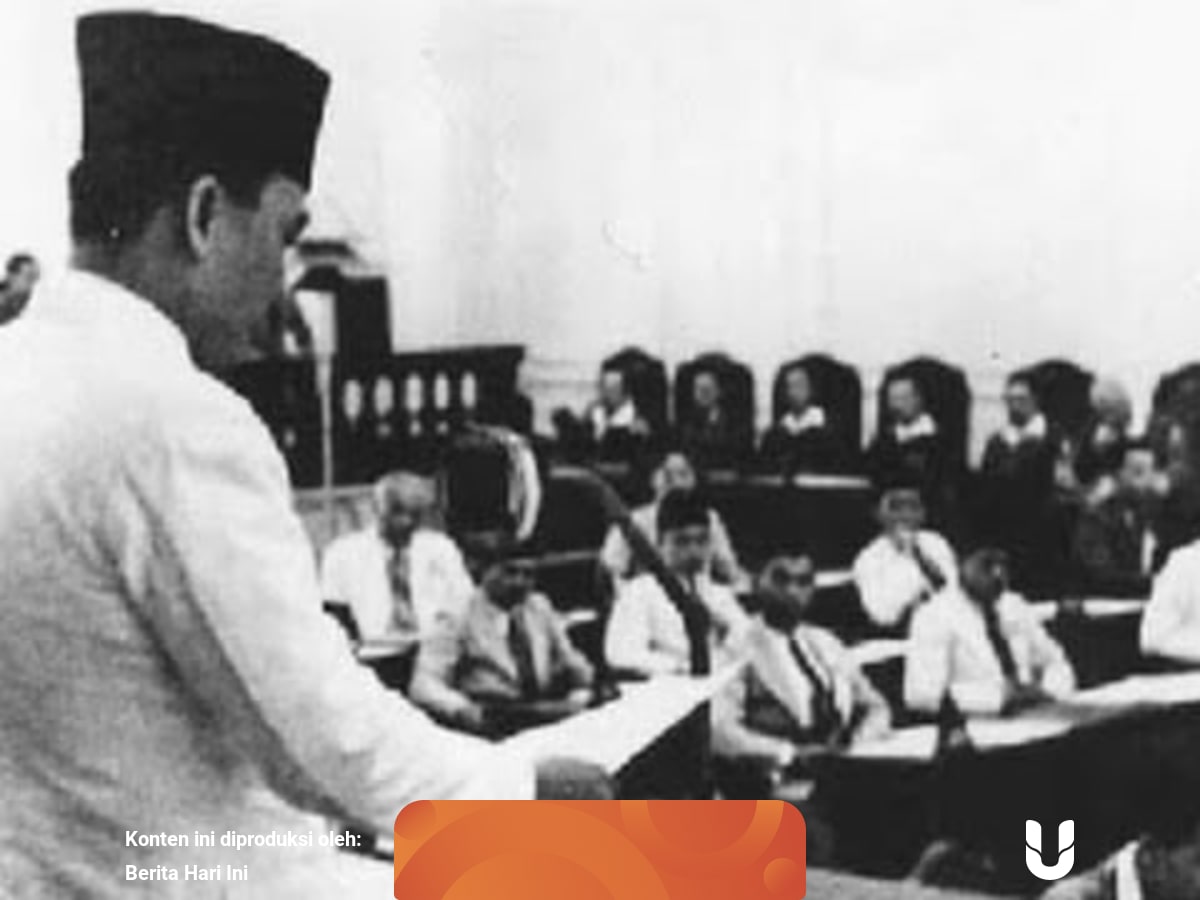 Sejarah Dibentuknya Bpupki Atau Dokuritsu Junbi Cosakai Kumparan Com