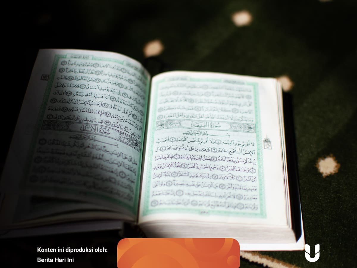 Bacaan Surat Al Maun Arab Latin Dan Keutamaannya Kumparan Com Isi kandungan surat al maun, surah al maun adalah surah ke, surah al. bacaan surat al maun arab latin dan