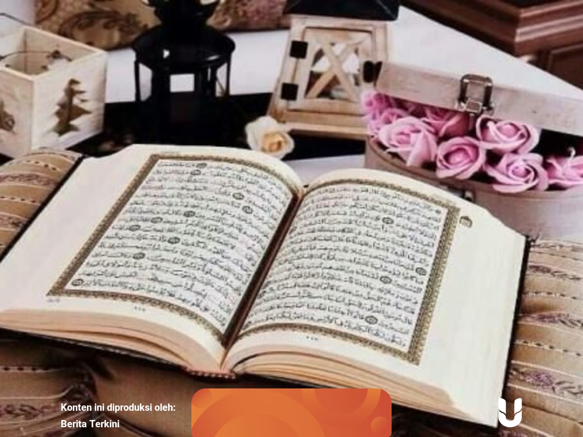 Surat Al Kahfi Ayat 1 10 Dan Artinya Kumparan Com 0 ratings0% found this document useful (0 votes). surat al kahfi ayat 1 10 dan artinya