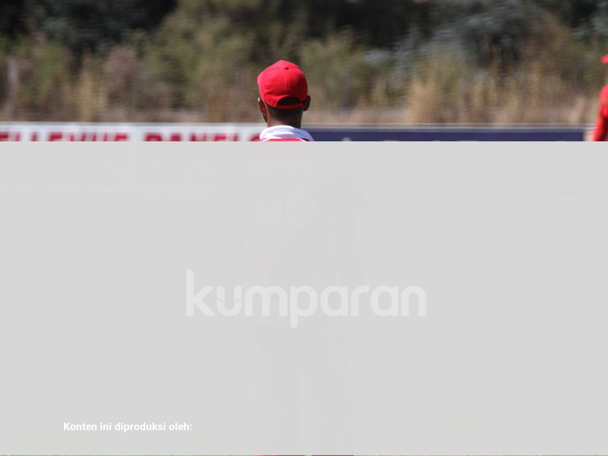 17 Tahun Kriket Di Indonesia Kumparan Com