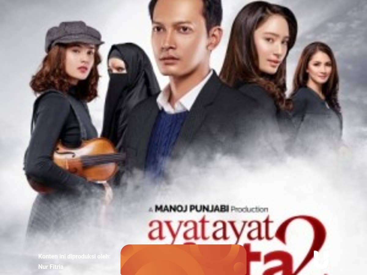 Ayat Ayat Cinta 1 Full Movie Belajar