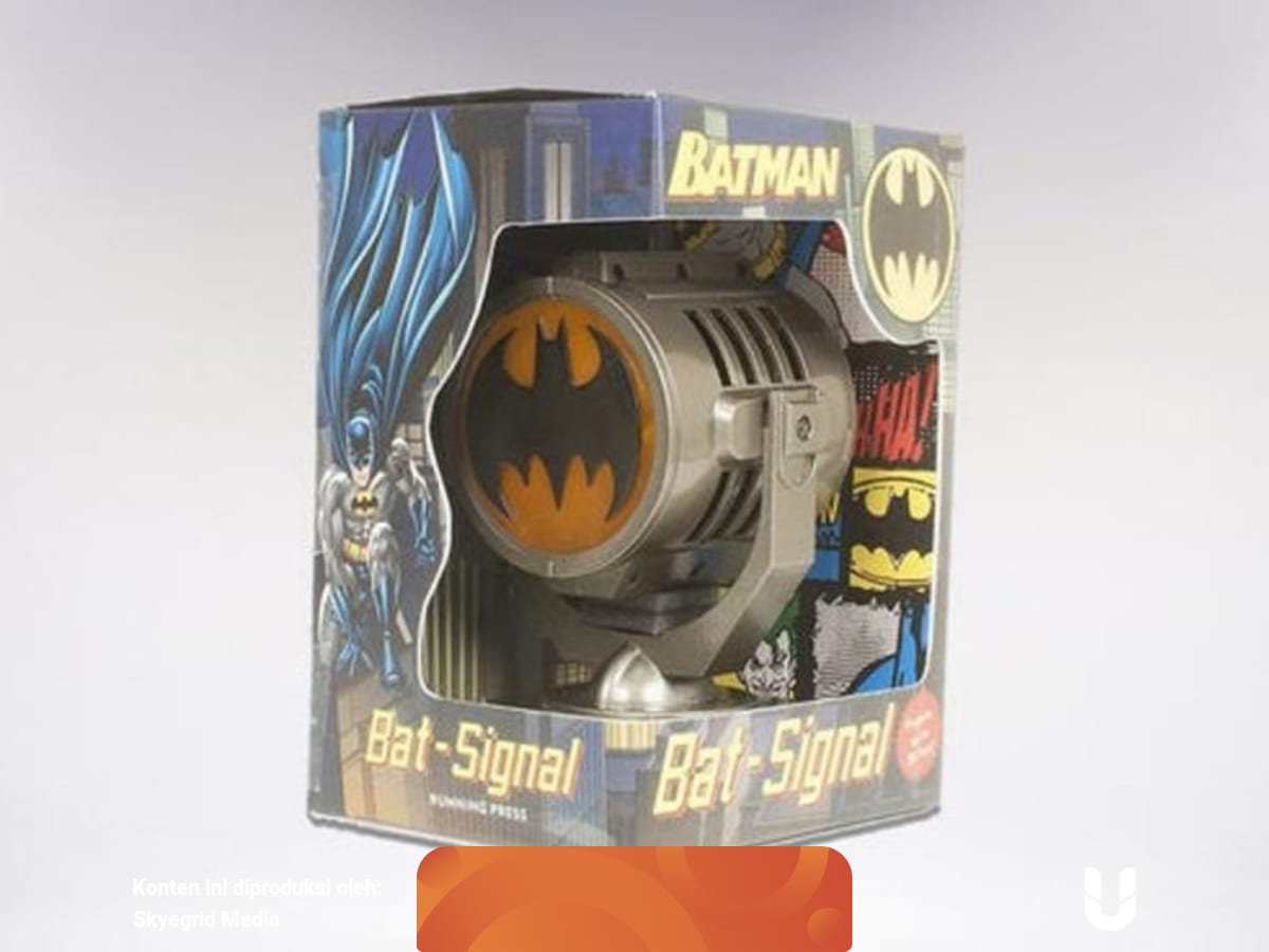 Fans Sejati Batman Wajib Koleksi 5 Benda Ini Kumparan Com Cara menggambar dan mewarnai gambar gedung bertingkat untuk pemula, terutama anak sd, tk dan paud, disajikan langkah demi langkah dengan teknik yang mudah. fans sejati batman wajib koleksi 5