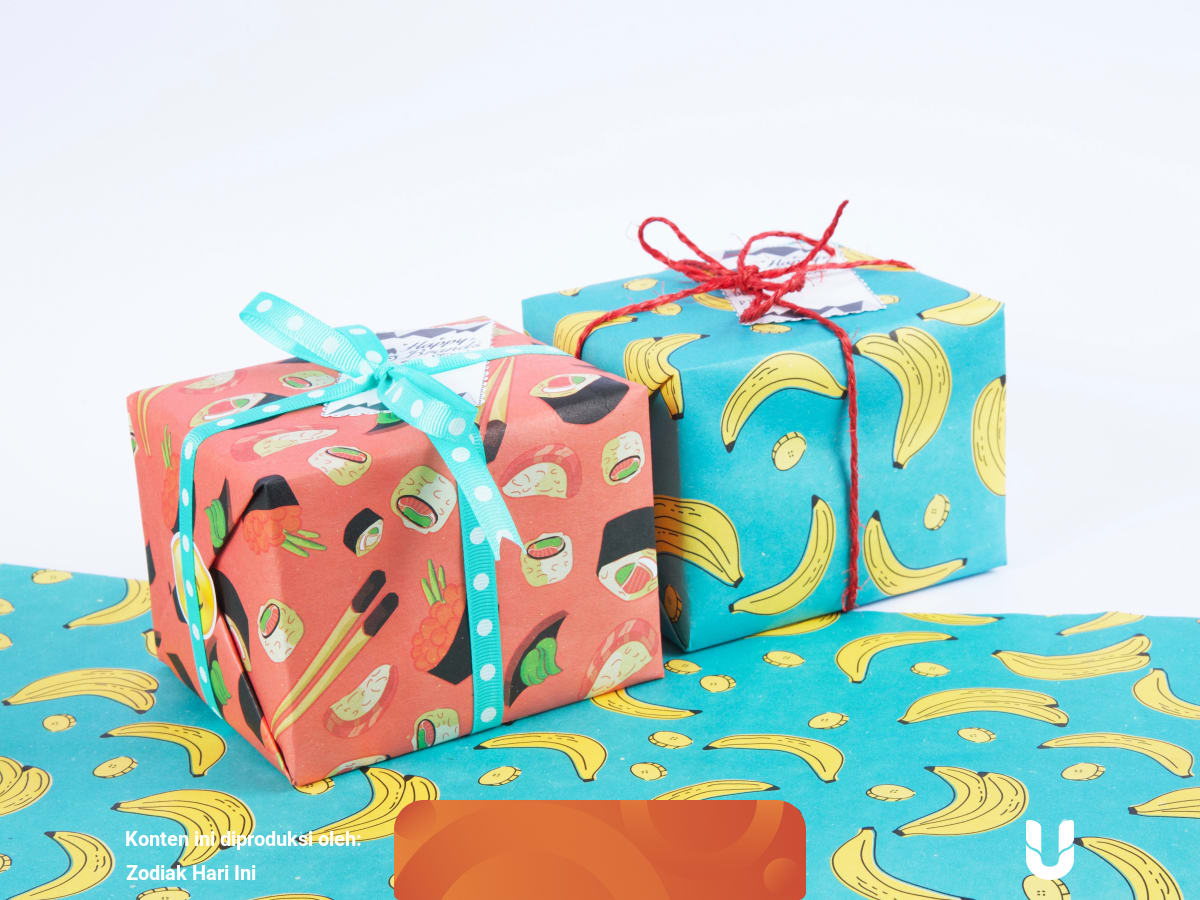 Hadiah yang Cocok untuk Kado Ulang Tahun Aquarius - kumparan.com Hadiah yang Cocok untuk Kado Ulang Tahun Aquarius - kumparan.com
