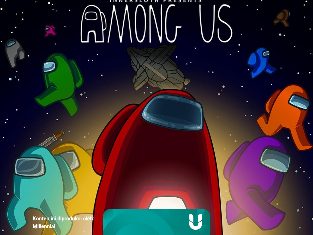 Among Us Game Online Mirip Werewolf Yang Lagi Populer Kumparan Com Publicado el dibujos para colorear, materiales identificado colorear, refranes. among us game online mirip werewolf
