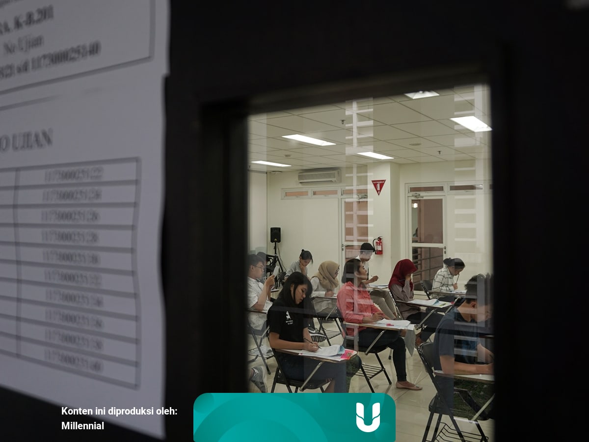 Yang Harus Dipersiapkan Agar Lulus Uji Keterampilan Seni Rupa Sbmptn Kumparan Com