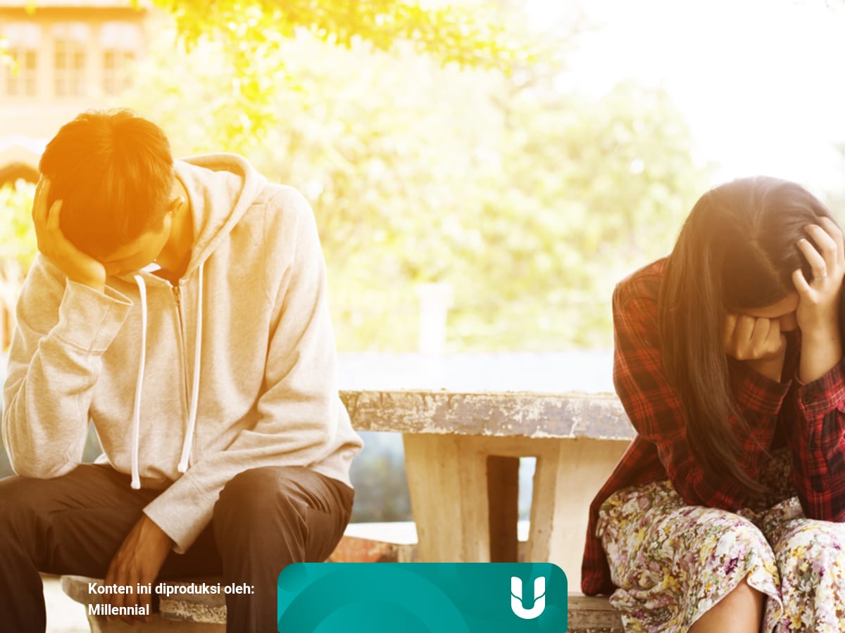 Mimpi Putus Dari Pacar Jangan Buruk Sangka Dulu Kumparan Com