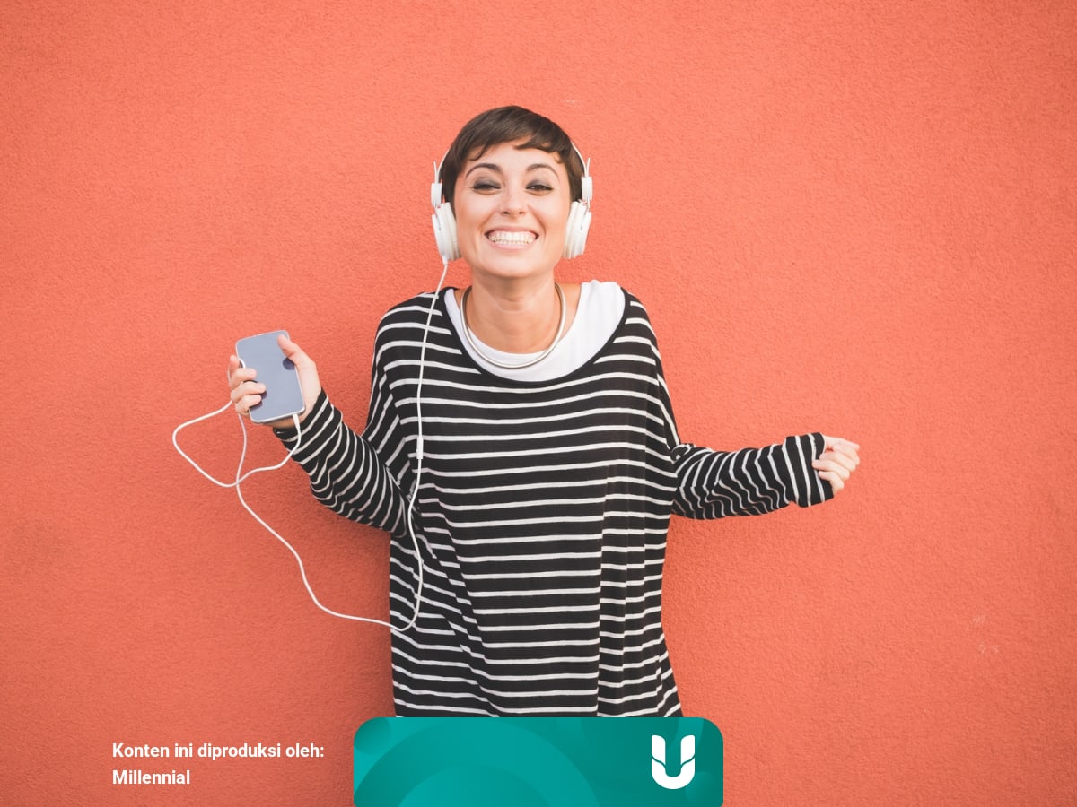 5 Rekomendasi Lagu Untuk Meningkatkan Semangat Di Pagi Hari Kumparan Com