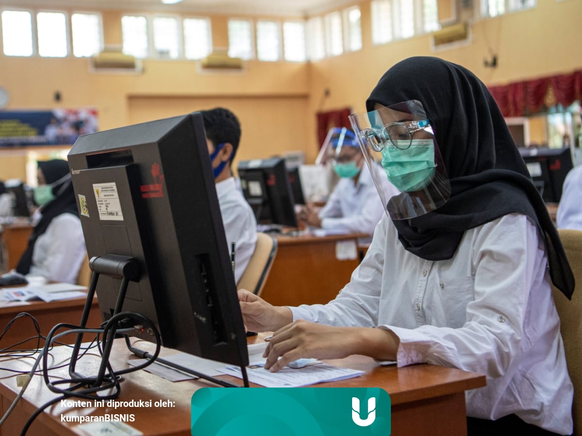 Mau Ikut Cpns 2021 Ini Hal Hal Yang Perlu Kamu Tahu Kumparan Com