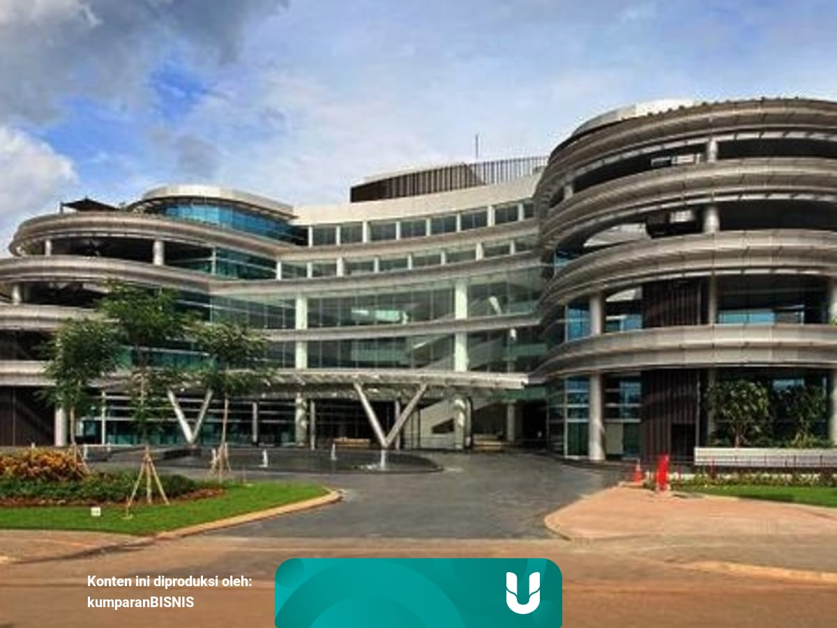 Lowongan Kerja Sinarmas Land Dicari Posisi It Hingga Ob Kumparan Com