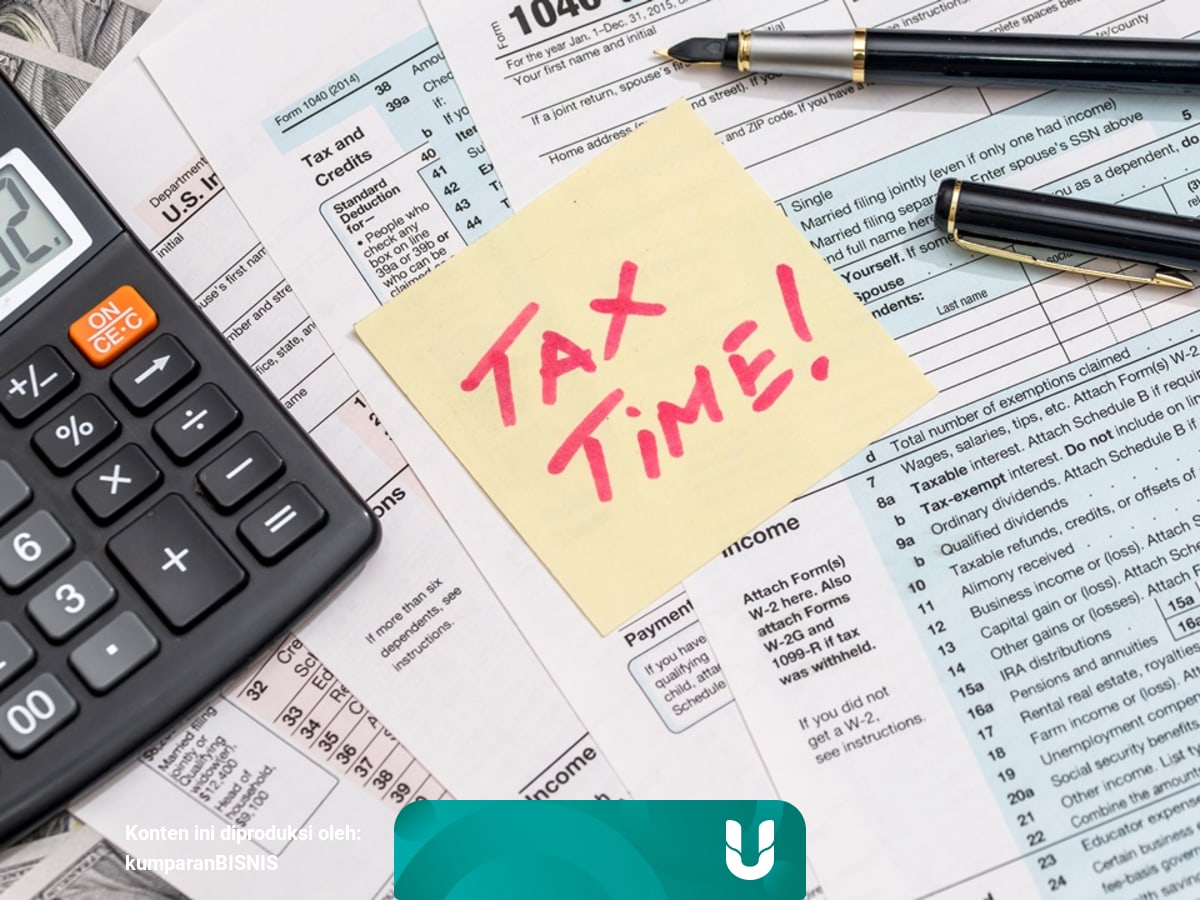 Lpi Dapat Perlakuan Pajak Khusus Begini Skemanya Kumparan Com