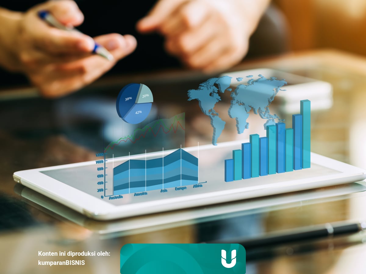 Dear Milenial Ini Rekomendasi Investasi Yang Aman Di Tengah Pandemi Kumparan Com