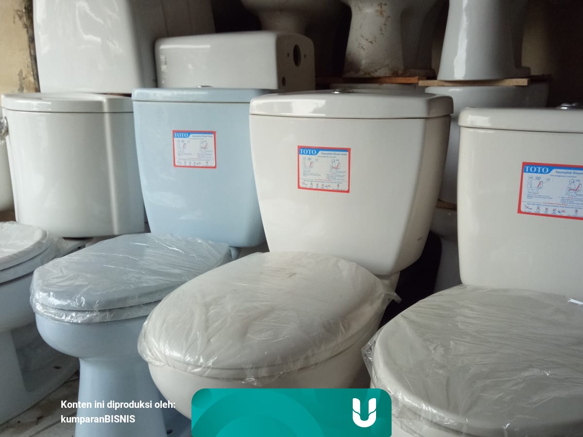 Banyak Diminati Berapa Harga Wc Bekas Di Pasar Rumput Kumparan Banyak Diminati Berapa Harga Wc Bekas Di Pasar Rumput Kumparan