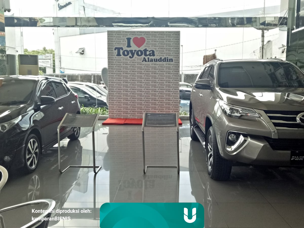 Belum Semua Dealer Terapkan Diskon Pajak Mobil Baru Mulai 1 Maret Kumparan Com