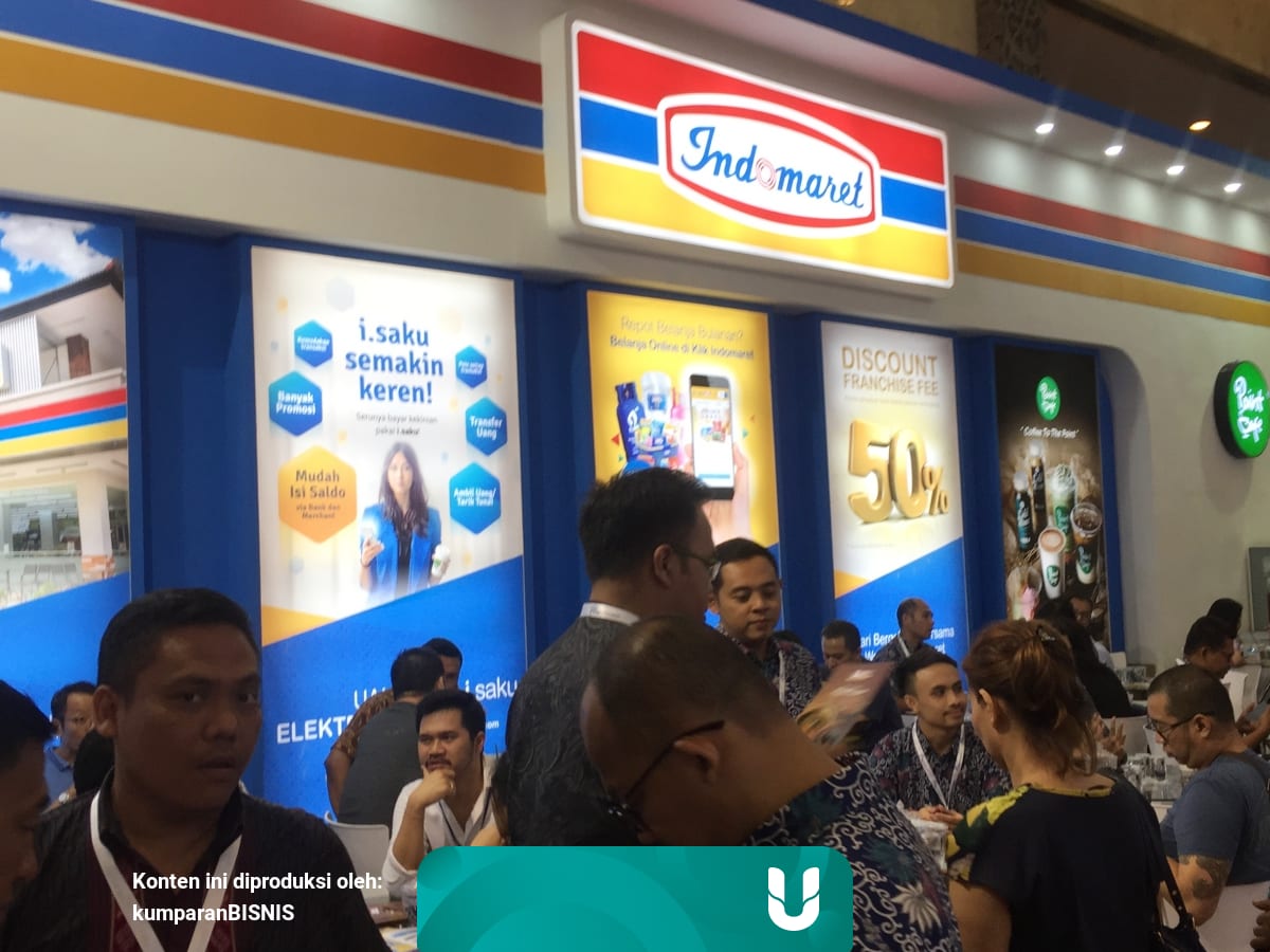 Mau Buka Gerai Indomaret Atau Alfamart Berapa Modalnya Kumparan Mau Buka Gerai Indomaret Atau Alfamart Berapa Modalnya Kumparan