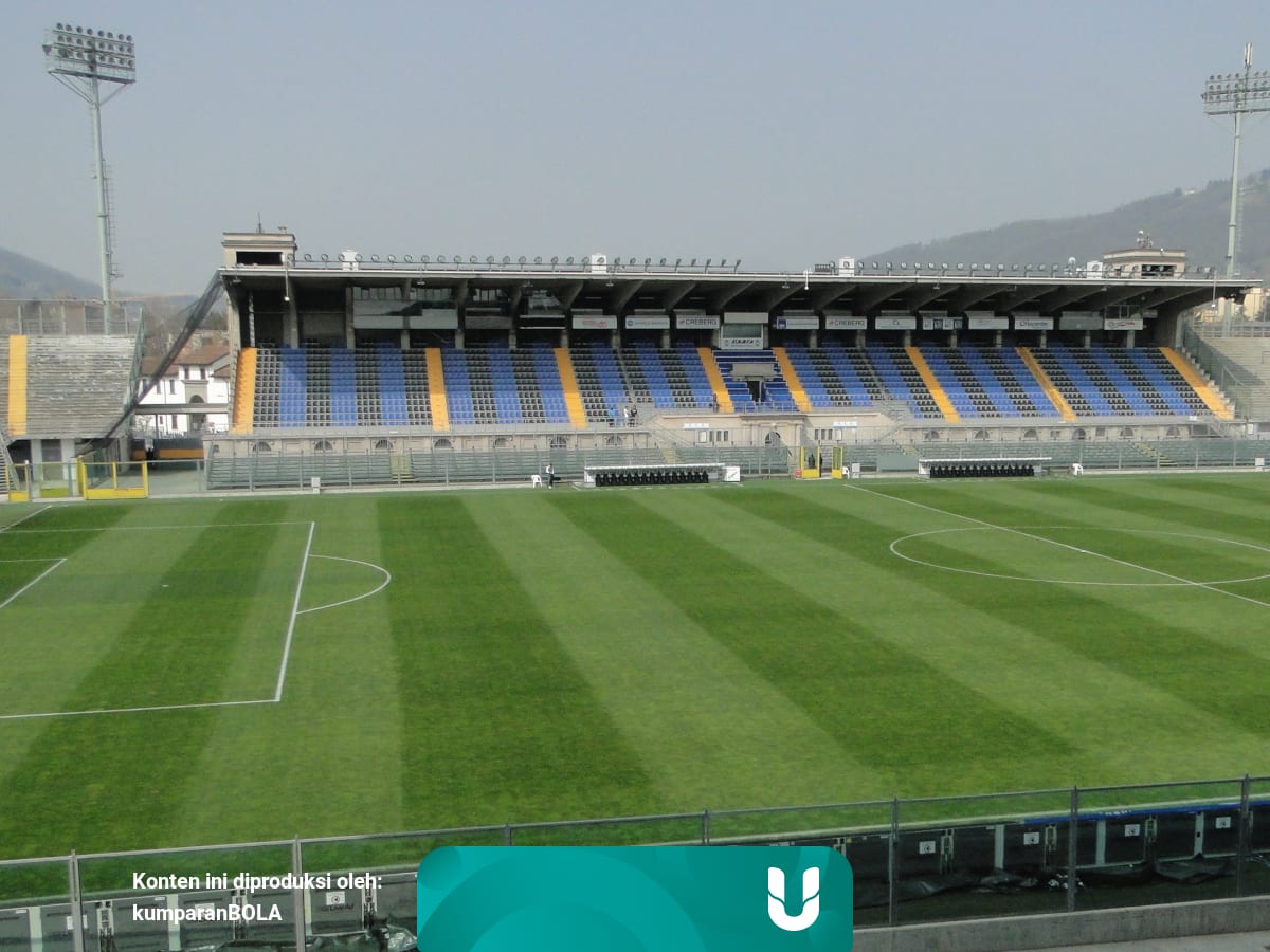 bergamo pada liga champions musim depan