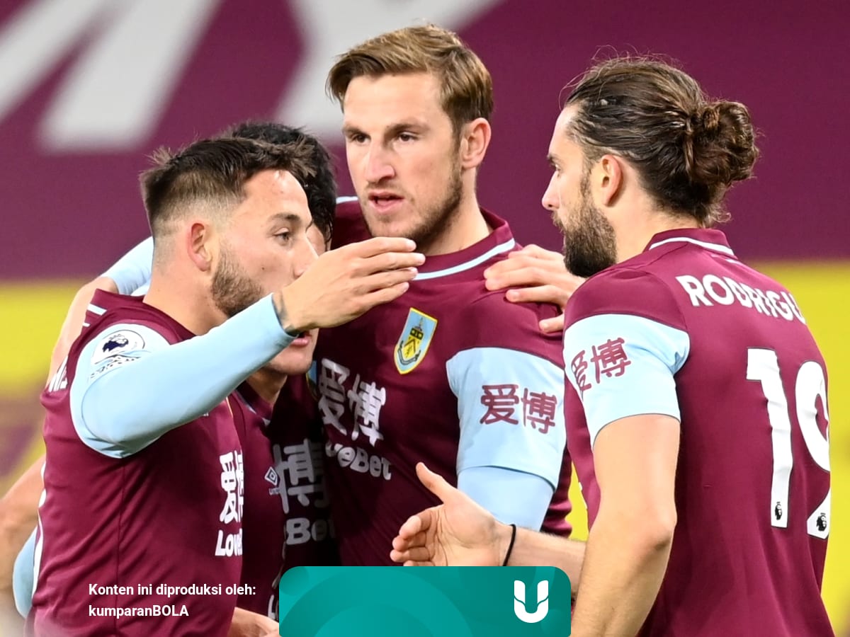 Burnley Vs Wolverhampton Prediksi Skor Line Up Head To Head Jadwal Tayang Kumparan Com
