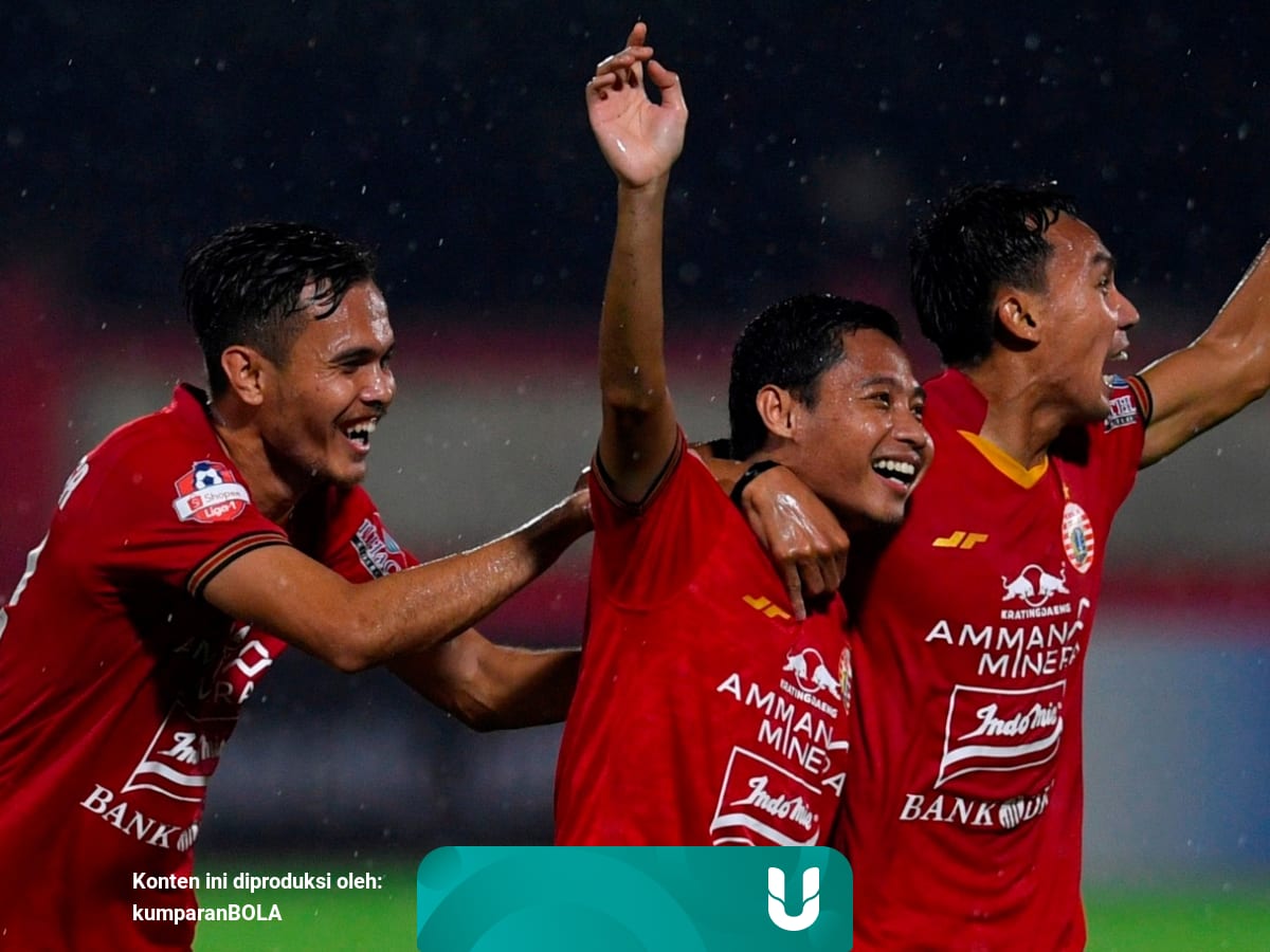 Indosiar Resmi Siarkan Piala Menpora 2021 Kumparan Com