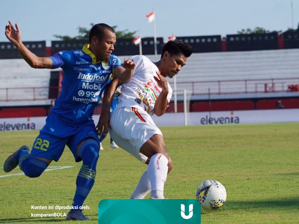Live Streaming Persija Vs Persib Di Final Piala Menpora 2021 Kumparan Com