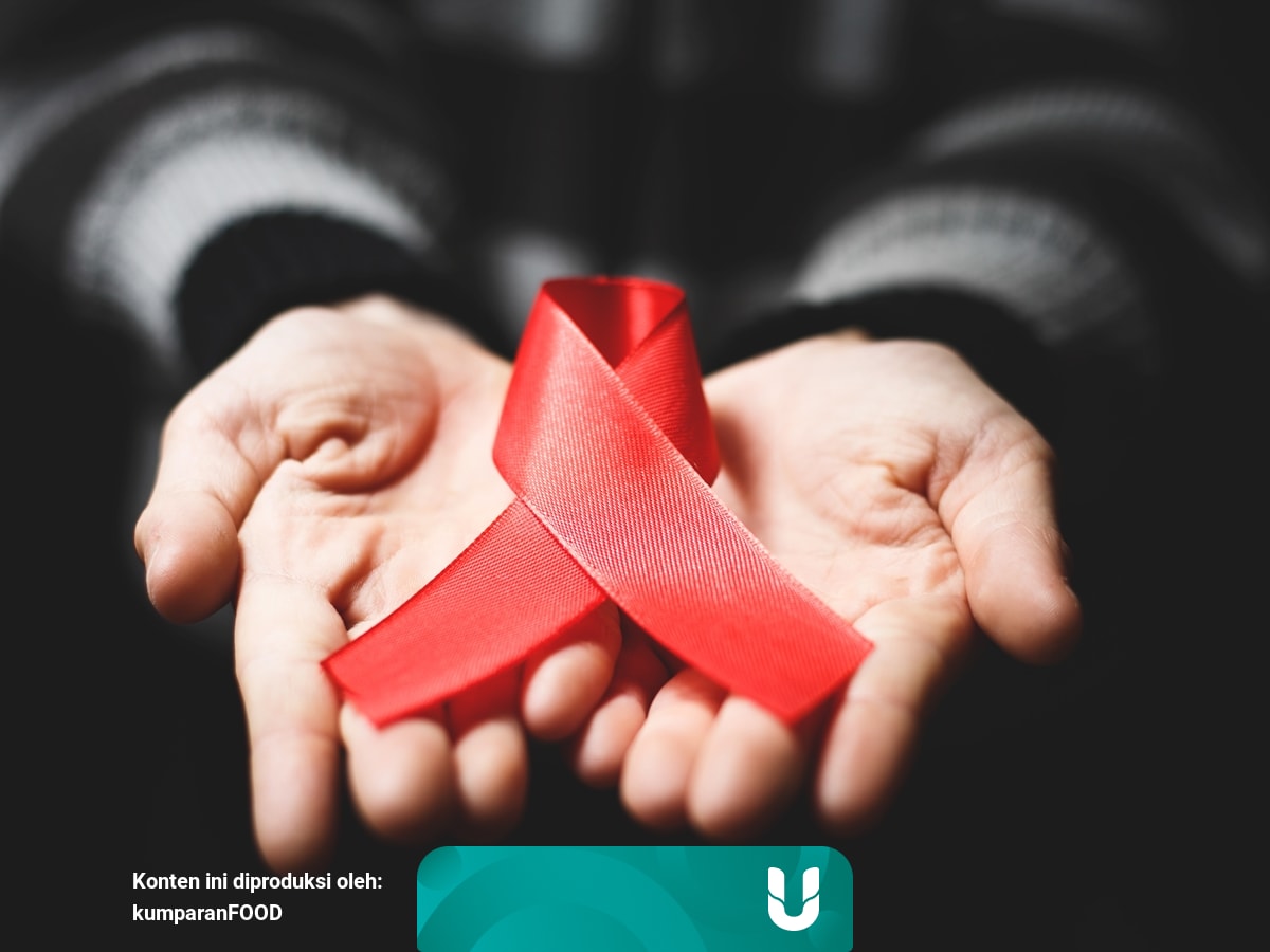5 Makanan Yang Baik Dikonsumsi Oleh Orang Dengan Hiv Dan Aids Odha Kumparan Com
