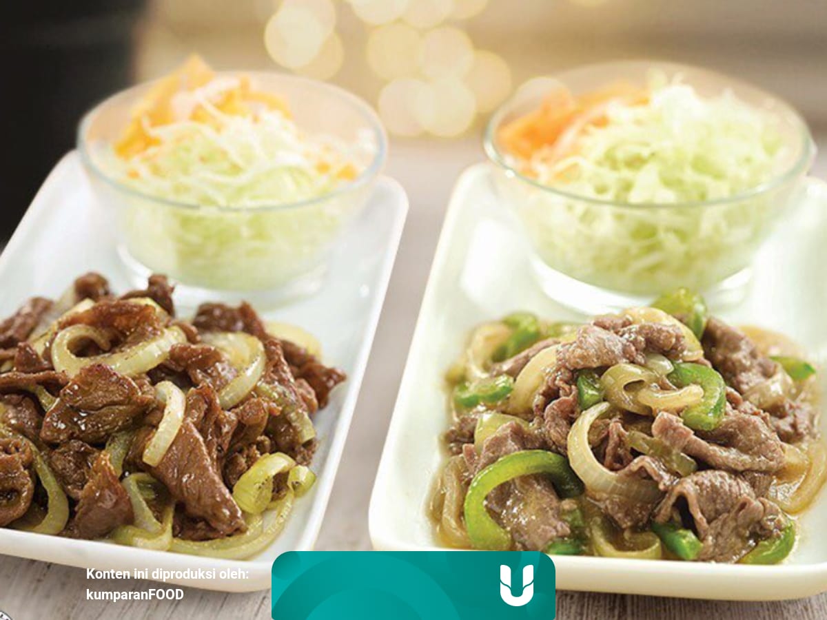 Resep Ayam Teriyaki Xanderskitchen / Resep Ayam Goreng ...