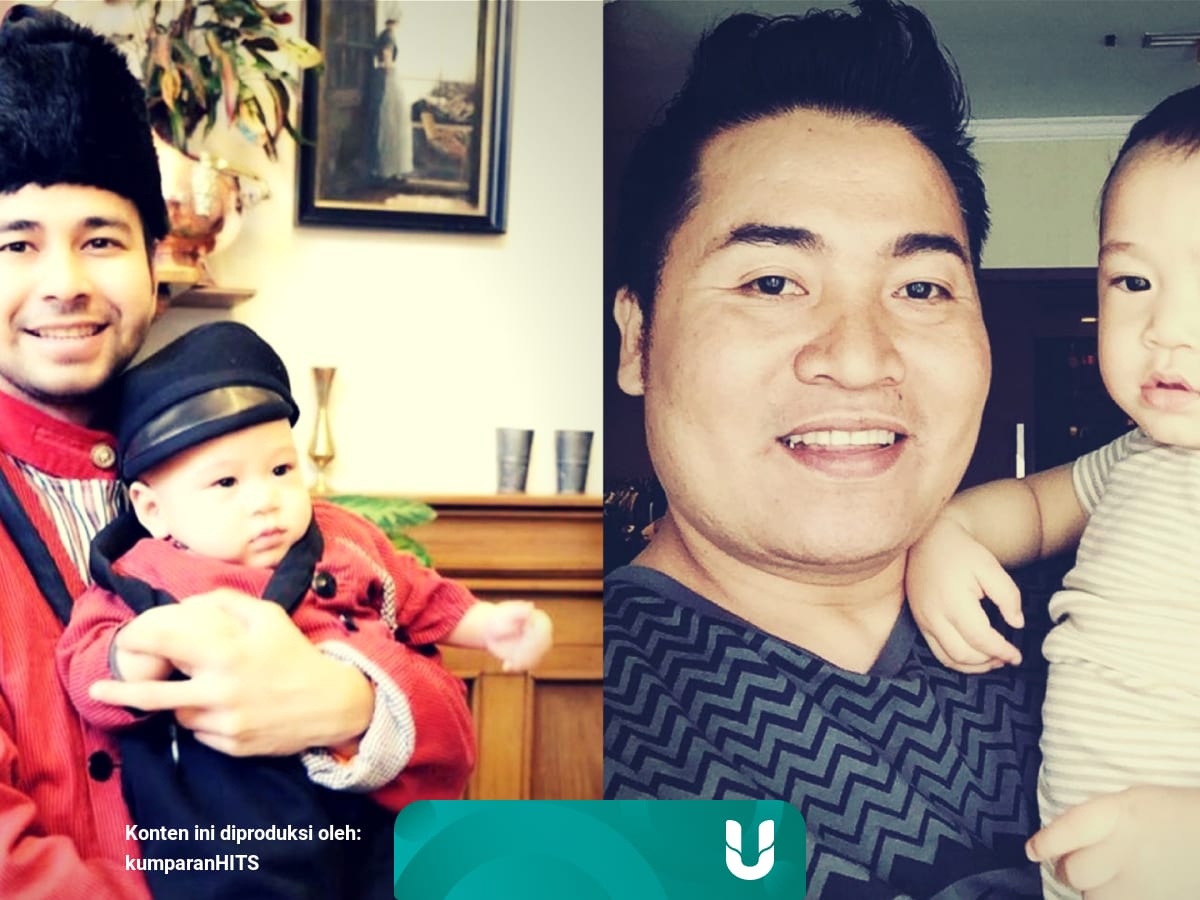 Sadili Alias Merry Mantan Tukang Sate Yang Jadi Asisten Raffi Ahmad Kumparan Com