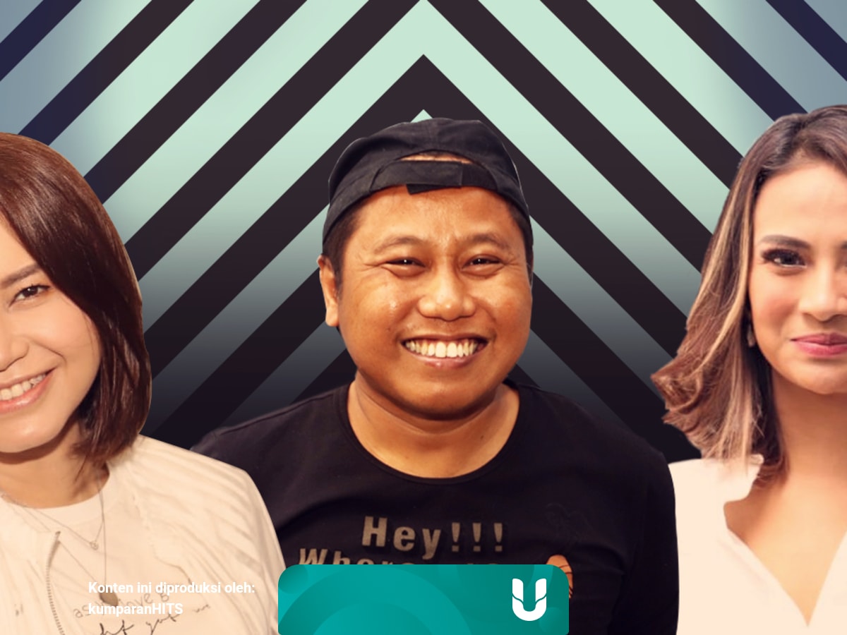 Sejumlah Artis Yang Harus Dirawat Karena Gangguan Lambung Kumparan Com