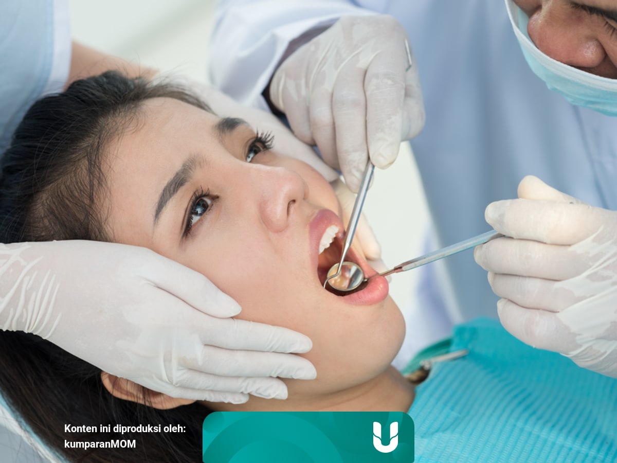 Yang Perlu Keluarga Anda Ketahui Sebelum Ke Dokter Gigi Di Tengah Pandemi Corona Kumparan Yang Perlu Keluarga Anda Ketahui Sebelum Ke Dokter Gigi Di Tengah Pandemi Corona Kumparan