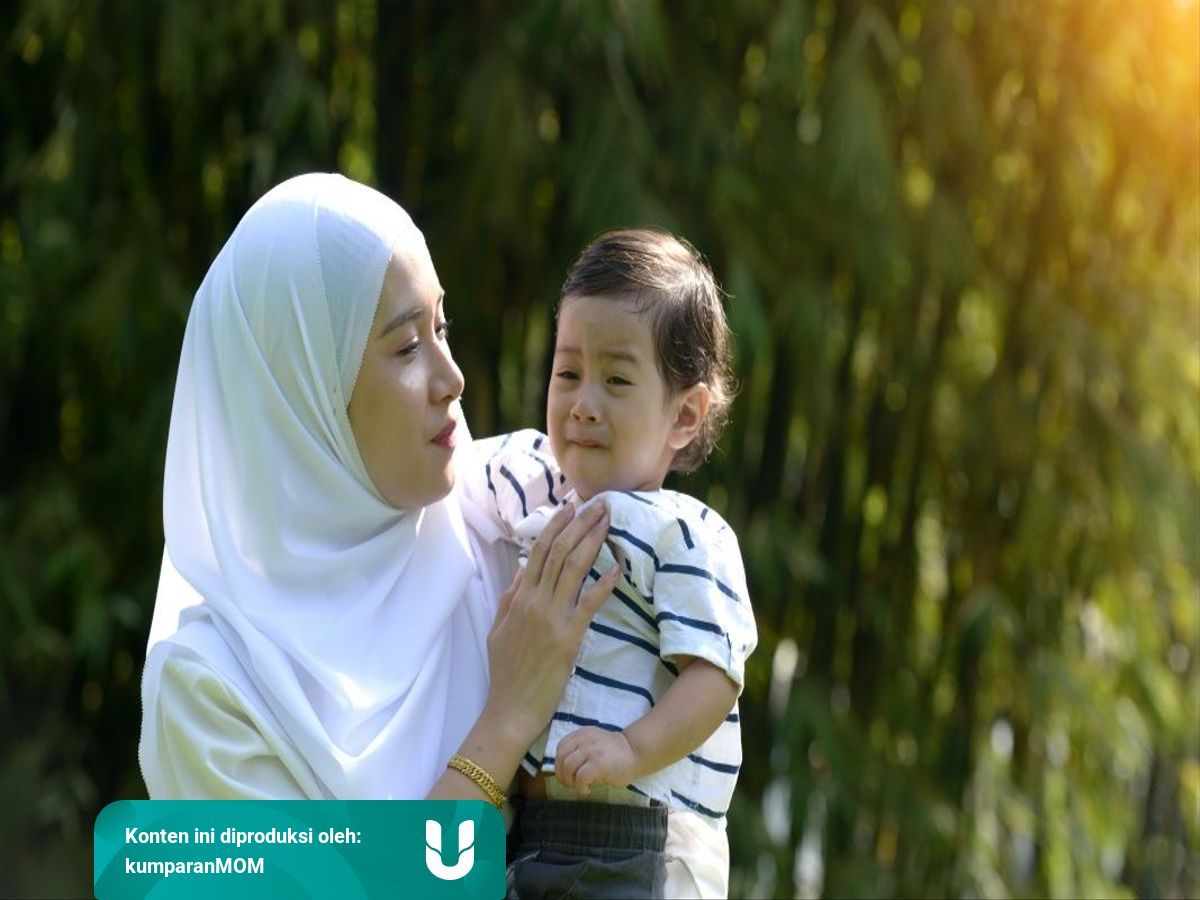 Parenting Islami Hukum Menyusui Lebih Dari 2 Tahun Kumparan Com