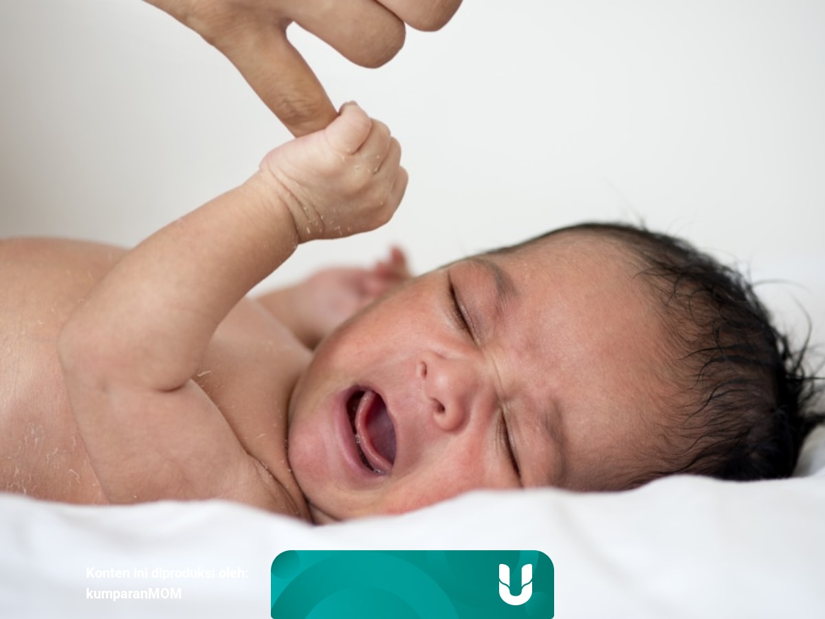 Doa Ketika Anak Rewel Kumparan Com