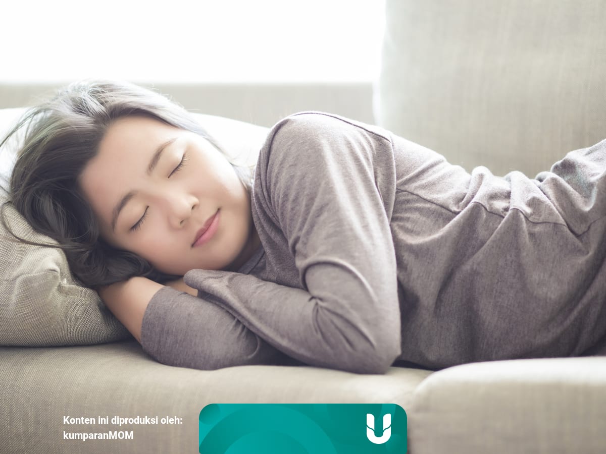 7 Mimpi Ini Jadi Tanda Anda Hamil Percaya Enggak Kumparan Com