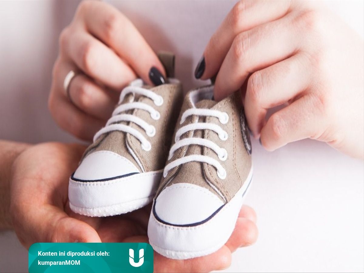 Daftar Merek Sepatu Bayi Lokal Yang Berkualitas Kumparan Com