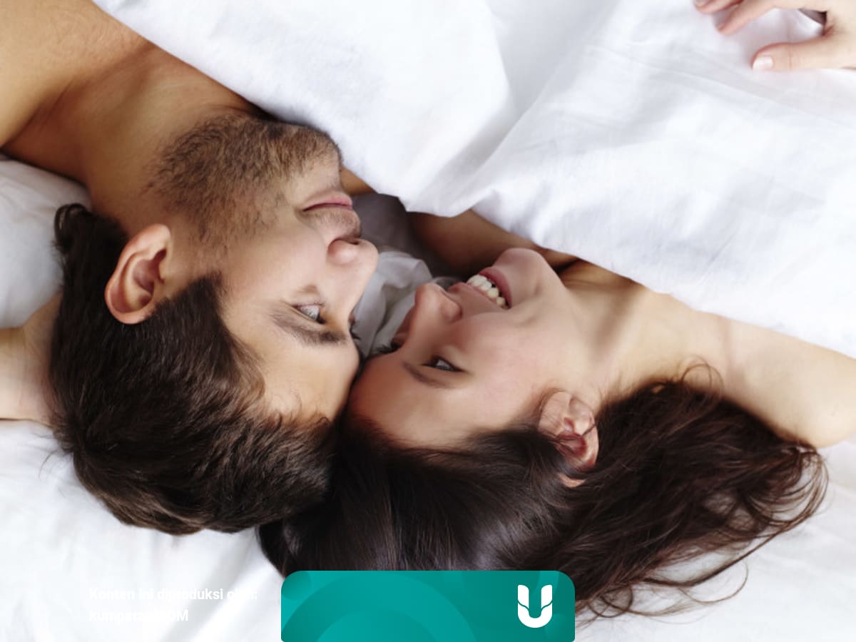 Hubungan Seks Suami Istri Idealnya Seminggu Berapa Kali Kumparan Com