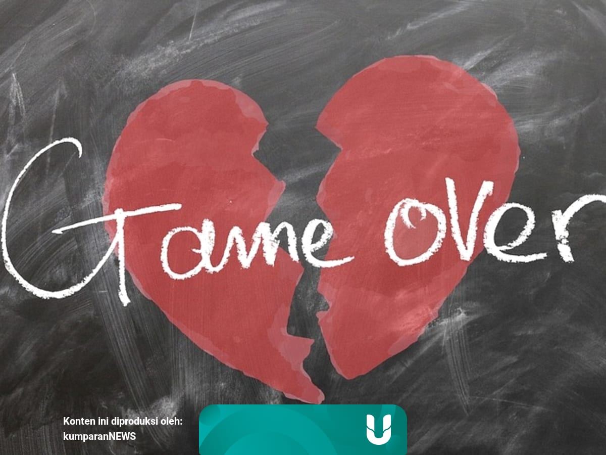 Mantan Derita Cinta Tak Berbalas Kumparan Com