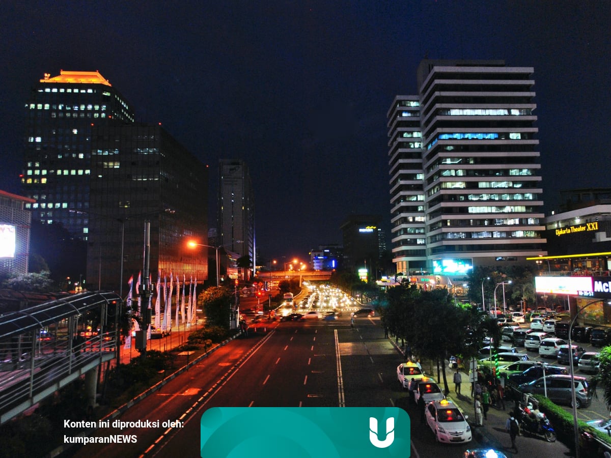 Meski Terapkan Wisata Halal Sandi Ingin Hiburan Malam Tetap Ada Kumparan Com