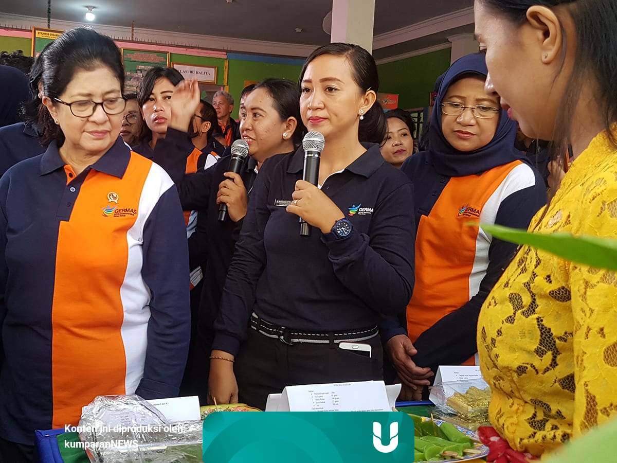 Menkes Daun Kelor Bisa Jadi Alternatif Atasi Permasalahan Stunting Kumparan Com