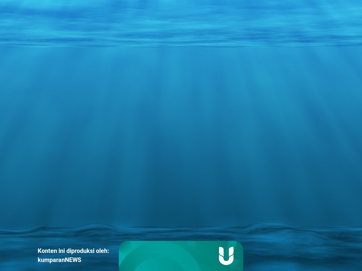 Asa Kapal Selam Kri Nanggala Dan Misteri Laut Dalam Al Quran Kumparan Com