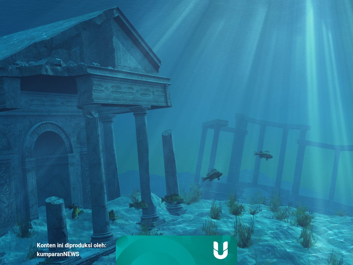 Mungkinkah Atlantis Ada Di Indonesia Kumparan Com Tapi pulau atlantis sekarang sudah hilang semoga membantu dan sukses selalu. mungkinkah atlantis ada di indonesia