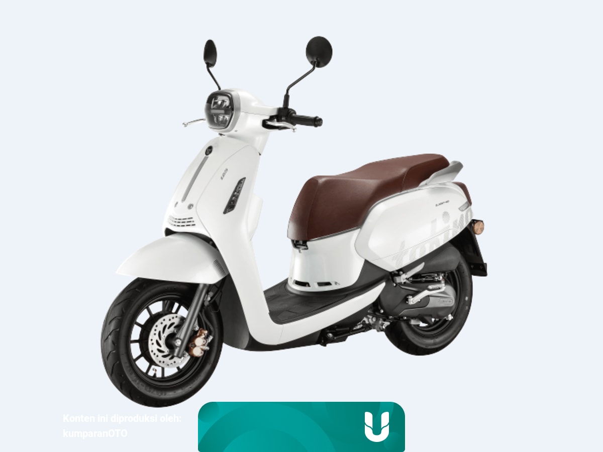 Benelli Indonesia Akan Luncurkan Motor Matik Pesaing Vespa Harga Rp 25 Jutaan Kumparan Com I love small capacity bikes and i particularly like the machines that are designed to. benelli indonesia akan luncurkan motor