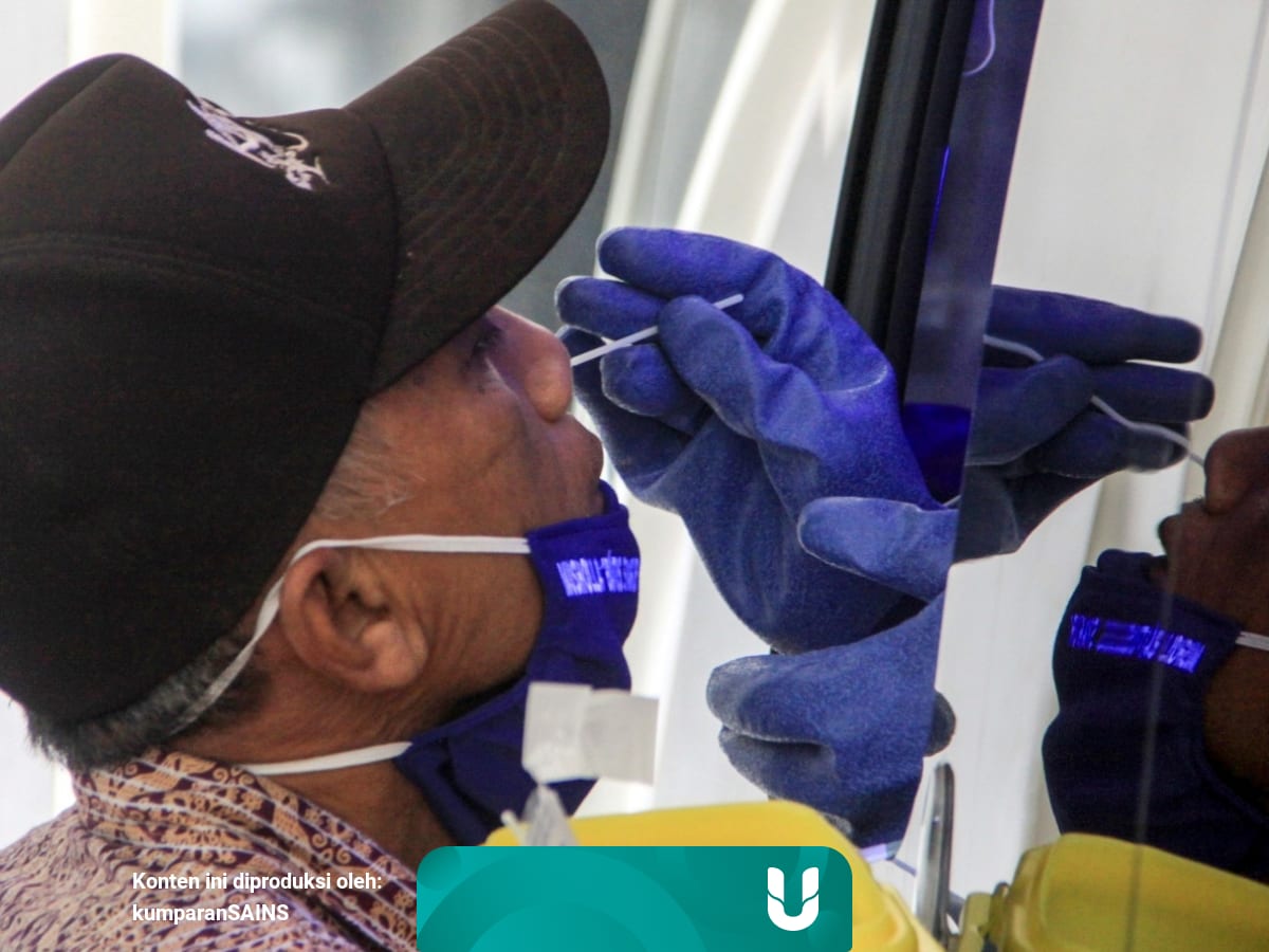 Daftar Harga Tes Swab Pcr Corona Drive Thru Di Sejumlah Rs Bogor Kumparan Com Daftar Harga Tes Swab Pcr Corona Drive Thru Di Sejumlah Rs Bogor Kumparan Com