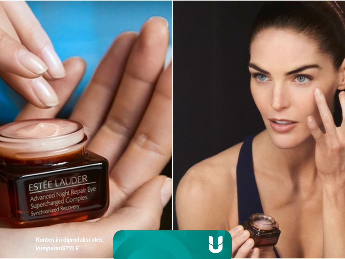 cream mata estee lauder