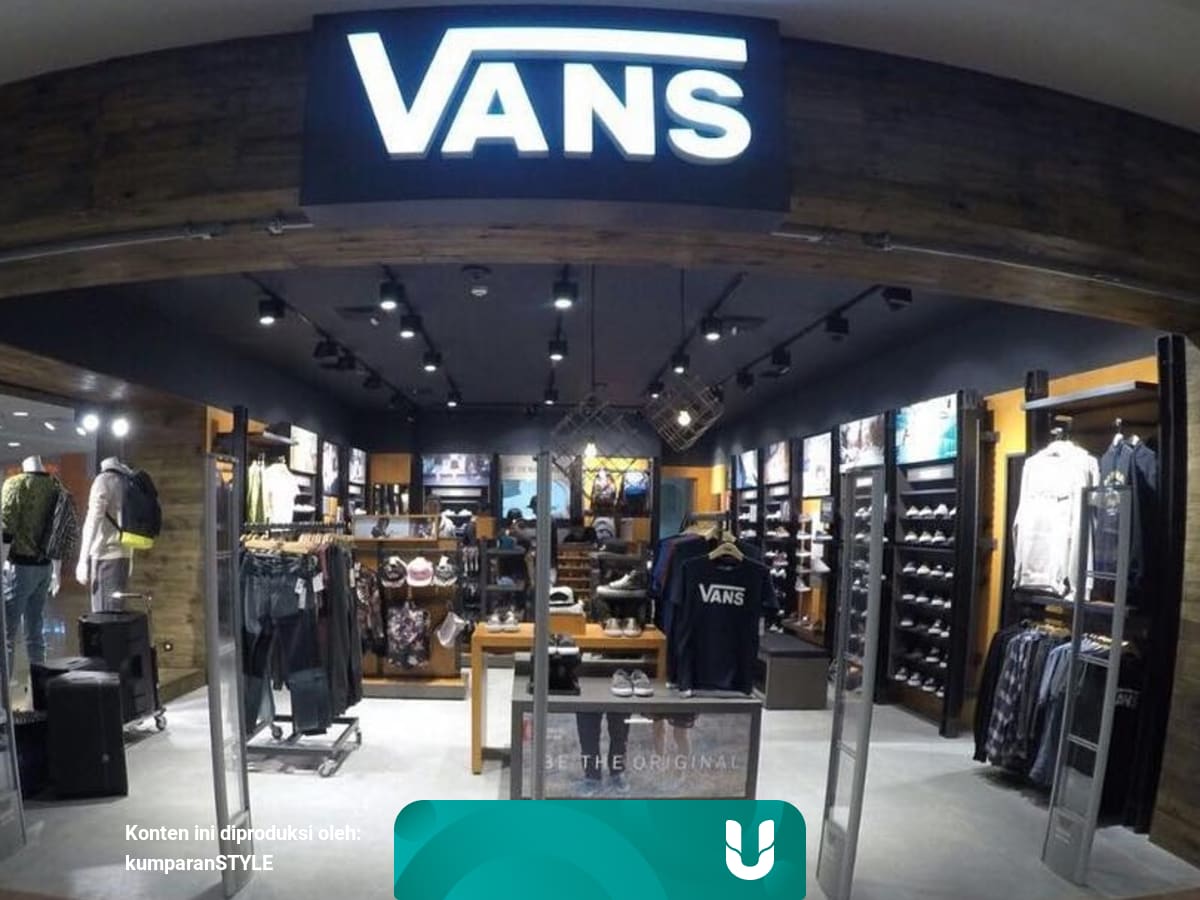 official store vans indonesia