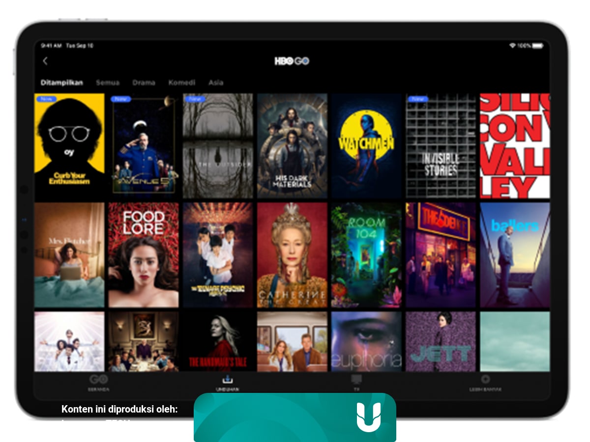 Layanan Hbo Go Down Saat Film Zack Snyder S Justice League Rilis Kumparan Com