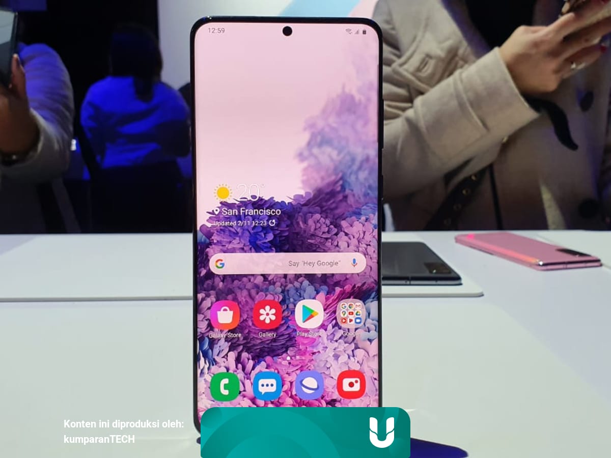 Erafone Umbar Diskon Hp Samsung Dan Iphone Selama Seminggu Ini Daftarnya Kumparan Com